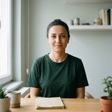 Annika Roth, Redakteurin für Auszahlungsregeln